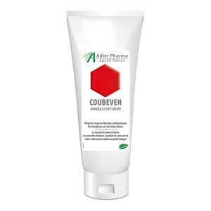 Adler Pharma CouBeVen Mineralstoffcreme 100 ml - 100ml