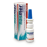 Nasmer 3 plus Nasenspray 15 ml - 15ml