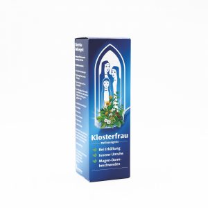 Klosterfrau Melissengeist Lösung 155 ml - 155ml