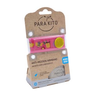 Para'Kito Insektenschutz Armband Kids 1 Stk. - 1 Stück