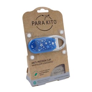 Para'Kito Insektenschutz Clip 1 Stk. - 1 Stück