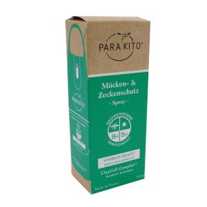 Para'Kito Insektenschutz Spray 75 ml - 75ml