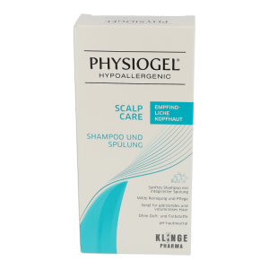 PHYSIOGEL Scalp Care Shampoo und Spülung 250 ml - 250ml