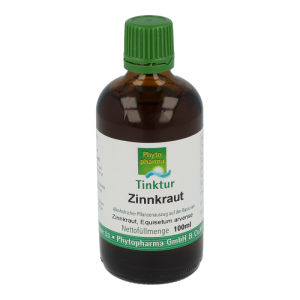 ZINNKR.TKT PHY - 100ml