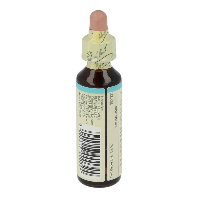 Doskar BACHBLÜTEN 32 Vine - 20ml