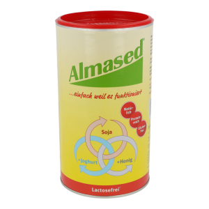 Almased Vitalkost Pulver Lactosefrei - 500g