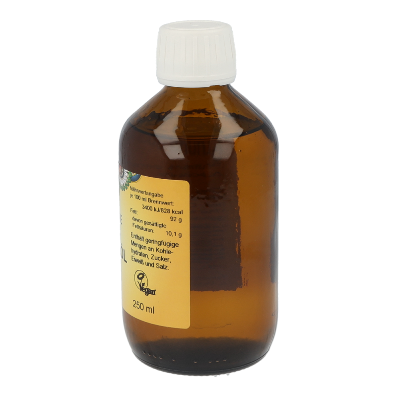 NPD Mandelöl Bio 250 ml - 250ml