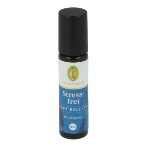 Primavera Aroma Roll-on Stressfrei - 10ml