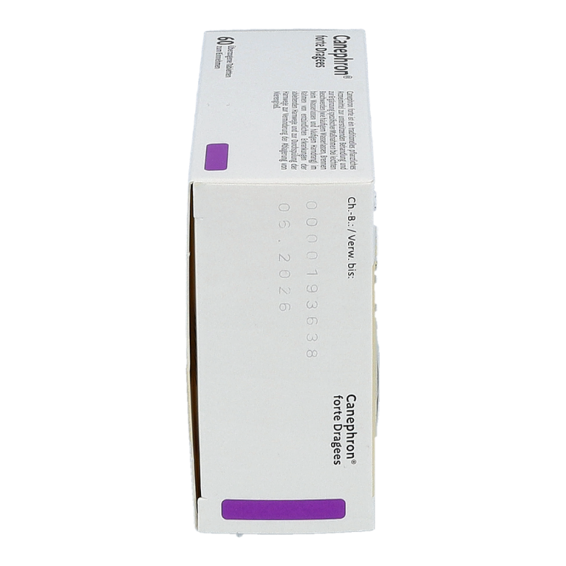 Canephrom Forte Dragees - 60 Stück