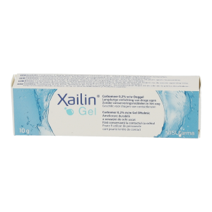 Xailin 0