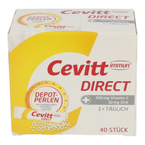 Cevitt Immun Direct - 40 Beutel