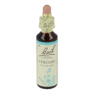 Doskar BACHBLÜTEN 08 Chicory - 20ml