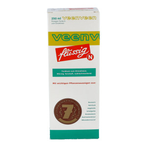 Veen Veen flüssig Tonikum - 250ml