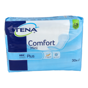 TENA COMF.EINL MINI PL INK. - 30 Stück