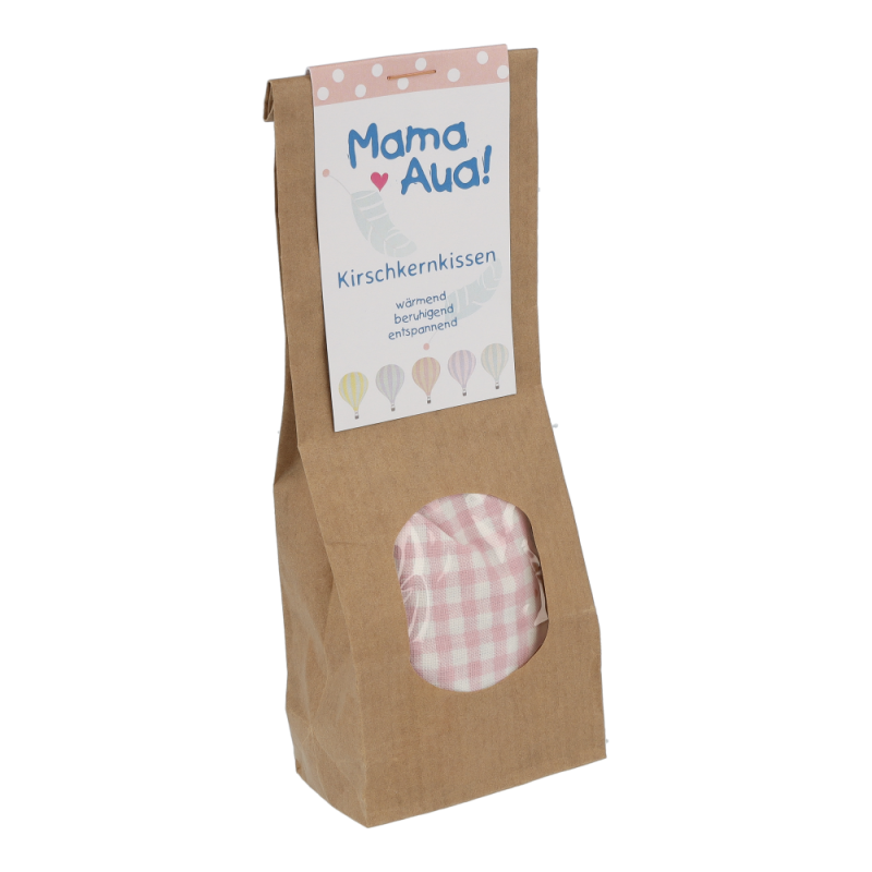 Mama Aua! Kirschkernkissen 1 Stk. - 1 Stück