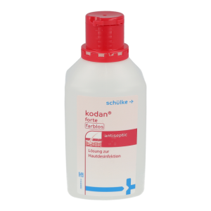 Schülke & Mayr Kodan Lösung forte 500 ml farblos - 500ml