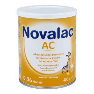 Novalac AC 400 g Dose - 400g