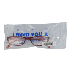 I NEED LESEBR ACT ROT/MA+1