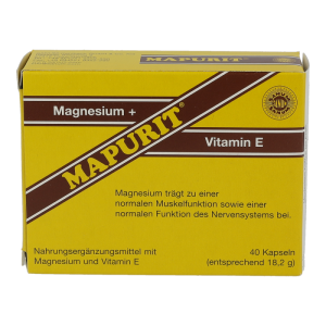 Mapurit L Kapseln 40 Stk. - 40 Stück