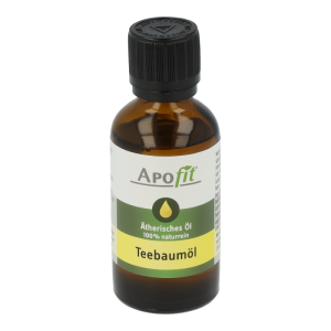 Apofit Teebaumöl - 50ml