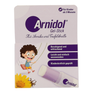 ARNIDOL GEL STICK - 15g