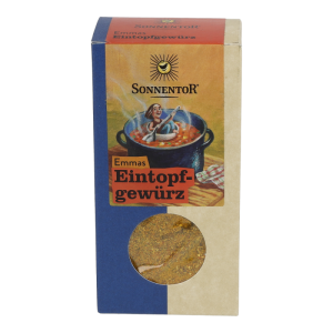 Sonnentor Emmas Eintopfgewürz - 50g