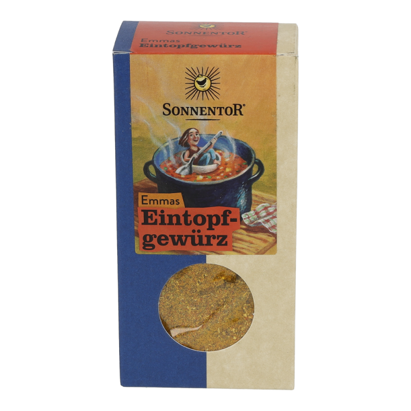 Sonnentor Emmas Eintopfgewürz - 50g