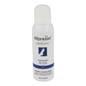 ALLPRESAN PEDIC.FU SCH/CR 2 - 125ml