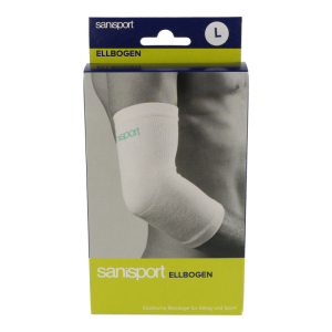 ELLBBDG SANISP.222191 L - 1 Stück