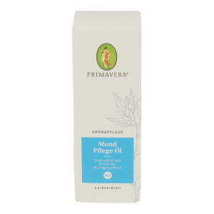 PRIMAV.AROMAPFL.MUND PFL.OEL - 50ml