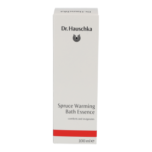 HAUSCHKA WIND +WETTER BAD - 100ml