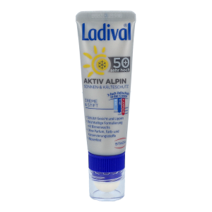 Ladival Aktiv Alpin „Winter-Kombi“ 1 Stk. - 1