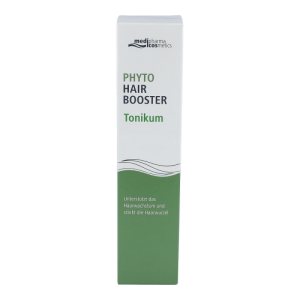 Phyto Hair Booster Tonikum 200 ml - 200ml