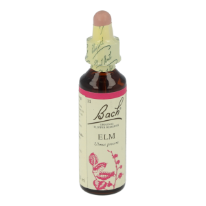 Doskar BACHBLÜTEN 11 Elm - 20ml