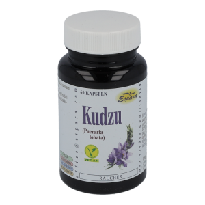 Espara Kudzu Kapseln 60 Stk. - 60 Stück