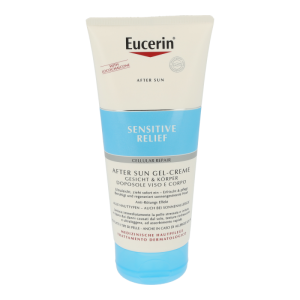 Eucerion After Sun Sensitiv Reliefgel - 200ml
