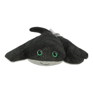 Wärme Stofftier ROCHEN - 1 Stück