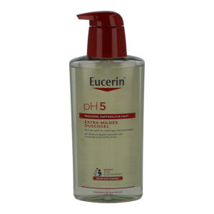 Eucerin PH5 Duschgel - 400ml