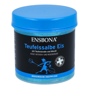 Ensbona Teufelssalbe EIS 200 ml - 200ml