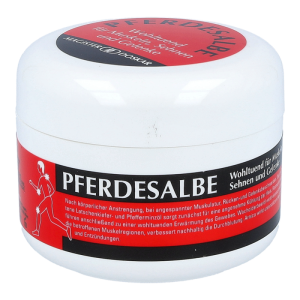 Mag. Doskar Pferdesalbe Mensch 100 ml - 100ml