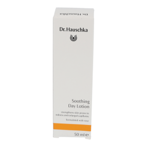 HAUSCHKA TFLUID BERUHIGEND - 50ml