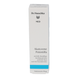 HAUSCHKA AKUT CR POTENTI. - 20ml