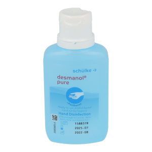 DESMANOL PURE HD DESINF. - 100ml