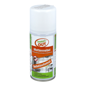 Insect Out Mottennebel - 150ml