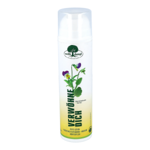 VERWÖHNE DICH Phyto-Lotion von Willi Dungl® - 200ml