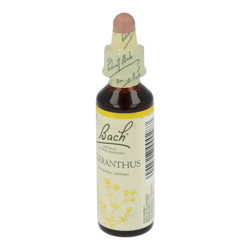 Doskar BACHBLÜTEN 28 Scleranthus - 20ml