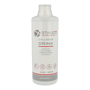 Staudt Collagen Drink 1000 ml - 1l
