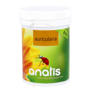 Anatis Auricularia Vital Kapseln - 90 Stück