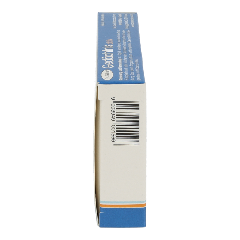 Dr. Böhm Gedächtnis aktiv Kapseln - 30 Stück