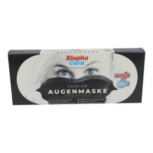 BLEPHACURA TED WAERME MSK - 1 Stück